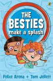 The Besties Make a Splash (eBook, ePUB)