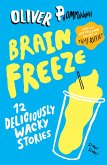 Brain Freeze (eBook, ePUB)
