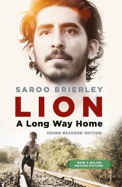 Lion: A Long Way Home Young Readers' Edition (eBook, ePUB) - Brierley, Saroo