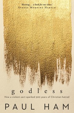 Godless (eBook, ePUB) - Ham, Paul