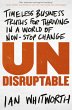 Undisruptable (eBook, ePUB) - Bild 1