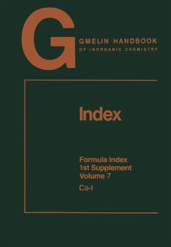 Cover Index (eBook, PDF)