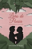 Livro de poesia (eBook, ePUB)