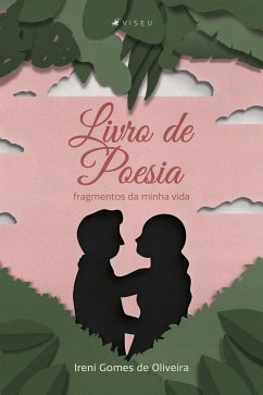 Livro de poesia (eBook, ePUB) - Oliveira, Ireni Gomes de