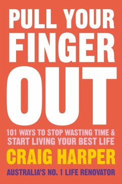 Cover Pull Your Finger Out (eBook, ePUB)