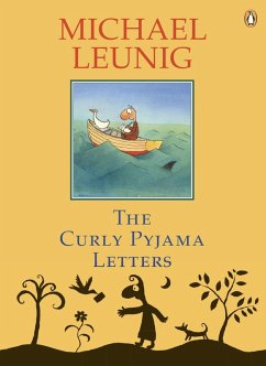 Cover The Curly Pyjama Letters (eBook, ePUB)
