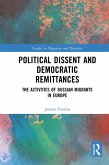 Political Dissent and Democratic Remittances (eBook, ePUB)