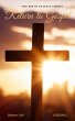 Return to Gospel (eBook, ePUB) - Bild 1