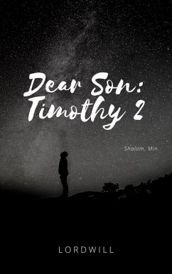 Cover Dear Son: Timothy 2 (eBook, ePUB)