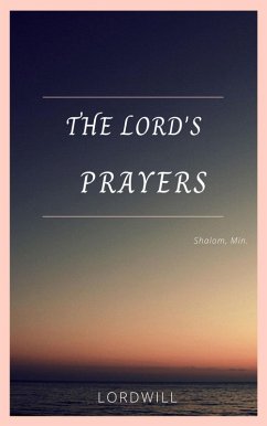 Cover The Lord's Prayers (eBook, ePUB)