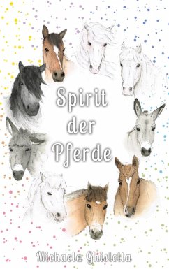 Spirit der Pferde (eBook, ePUB)