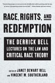Race, Rights, and Redemption (eBook, ePUB)