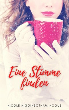 Cover Eine Stimme finden (eBook, ePUB)