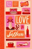 Love & Saffron (eBook, ePUB) Love & Saffron (eBook, ePUB)