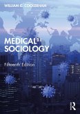 Medical Sociology (eBook, ePUB)