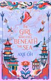 The Girl Who Fell Beneath the Sea (eBook, ePUB)