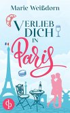 Verlieb dich in Paris (eBook, ePUB)