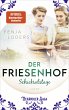 Der Friesenhof - Schicksalstage /... - Bild 1