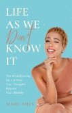 Life As We Don't Know It (eBook, ePUB)