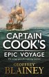 Captain Cook's Epic Voyage (eBook, ePUB) - Bild 1