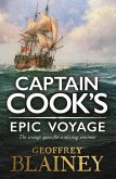 Captain Cook's Epic Voyage (eBook, ePUB)