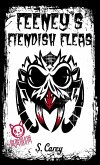 Eerie: Feeney's Fiendish Fleas (eBook, ePUB)
