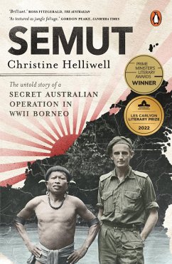 Semut (eBook, ePUB) - Helliwell, Christine