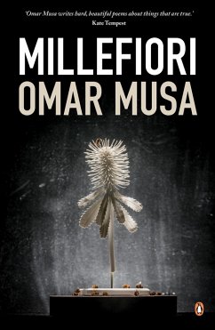 Cover Millefiori (eBook, ePUB)