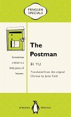 The Postman (eBook, ePUB)