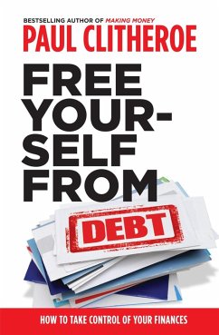 Cover Free Yourself From Debt (eBook, ePUB)