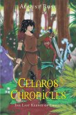 Celaros Chronicles: The Last Keenai of Eravon (eBook, ePUB)