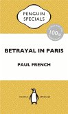 Betrayal in Paris (eBook, ePUB)