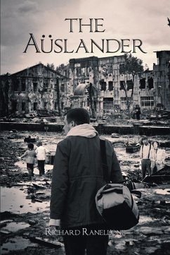 Cover The Aüslander (eBook, ePUB)