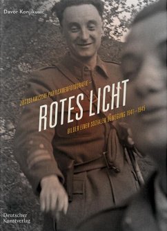Rotes Licht (eBook, PDF) - Konjikusic, Davor