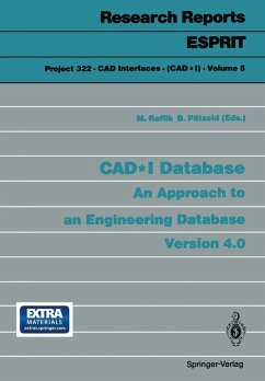 CAD*I Database (eBook, PDF)