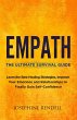 Empath: The Ultimate Survival Guide.... - Bild 1
