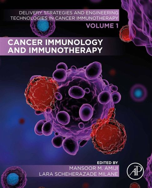 Cancer Immunology and Immunotherapy (eBook, ePUB)