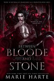 Between Bloode and Stone (Between the Shadows, #1) (eBook, ePUB)
