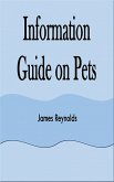 Information Guide on Pets (eBook, ePUB) Information Guide on Pets (eBook, ePUB)