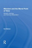 Marxism And The Moral Point Of View (eBook, ePUB)