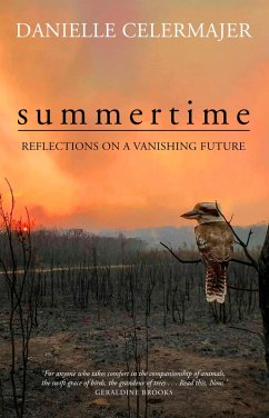 Summertime (eBook, ePUB) - Celermajer, Danielle