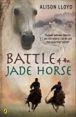 Battle of the Jade Horse (eBook, ePUB)