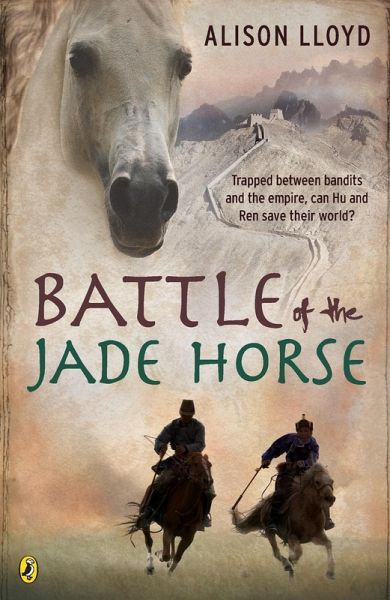 Battle of the Jade Horse (eBook, ePUB) Battle of the Jade Horse (eBook, ePUB)