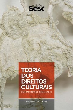 Cover Teoria dos direitos culturais (eBook, ePUB)