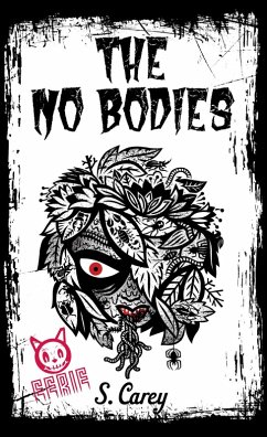 Cover Eerie: The No Bodies (eBook, ePUB)
