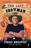 The Last Showman (eBook, ePUB)