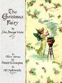 A Christmas Fairy (Illustrated Edition) (eBook, ePUB)