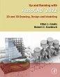 Up and Running with AutoCAD 2022... - Bild 1