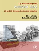 Up and Running with AutoCAD 2022 (eBook, ePUB)