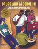 DRUGS AND ALCOHOL 101 (eBook, ePUB)